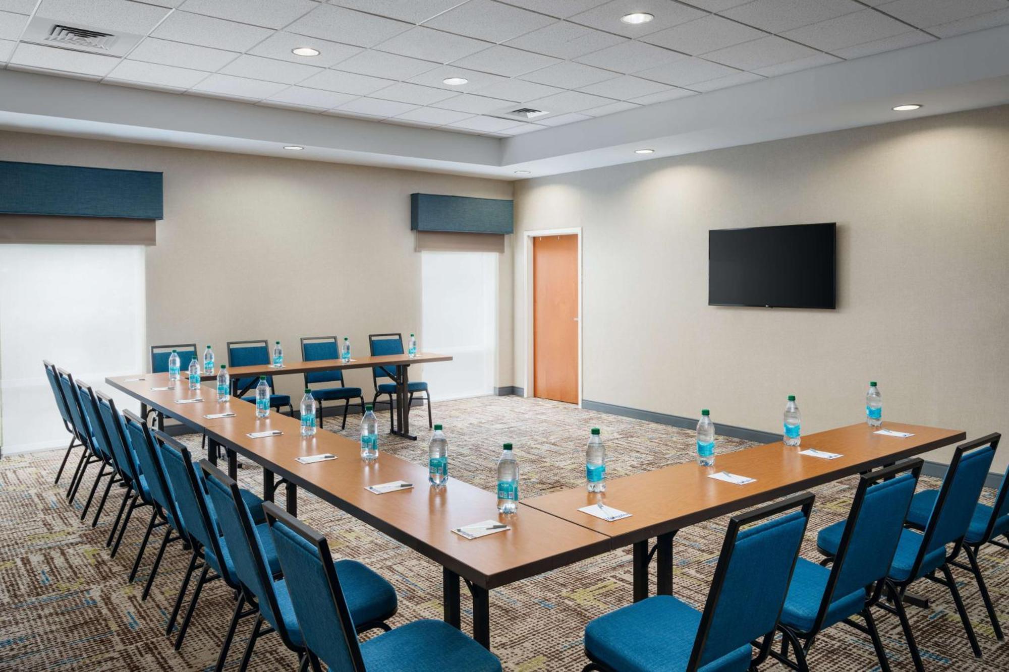 Hampton Inn Plant City Buitenkant foto